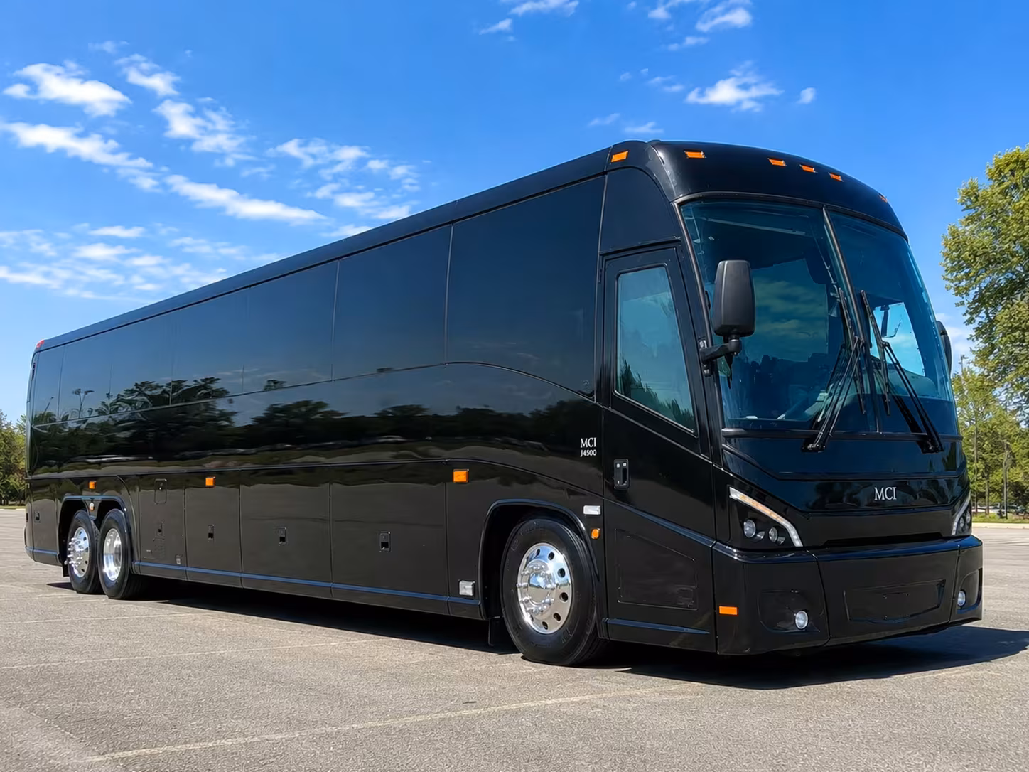 alameda charter bus rentals for high school and district field trips