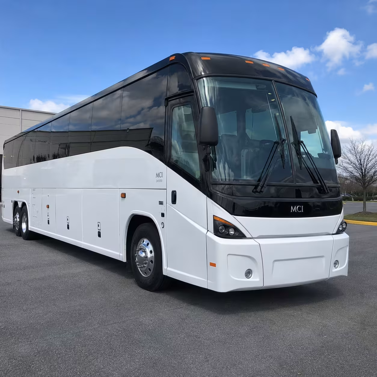 alameda charter bus rentals for large employers and shift teams