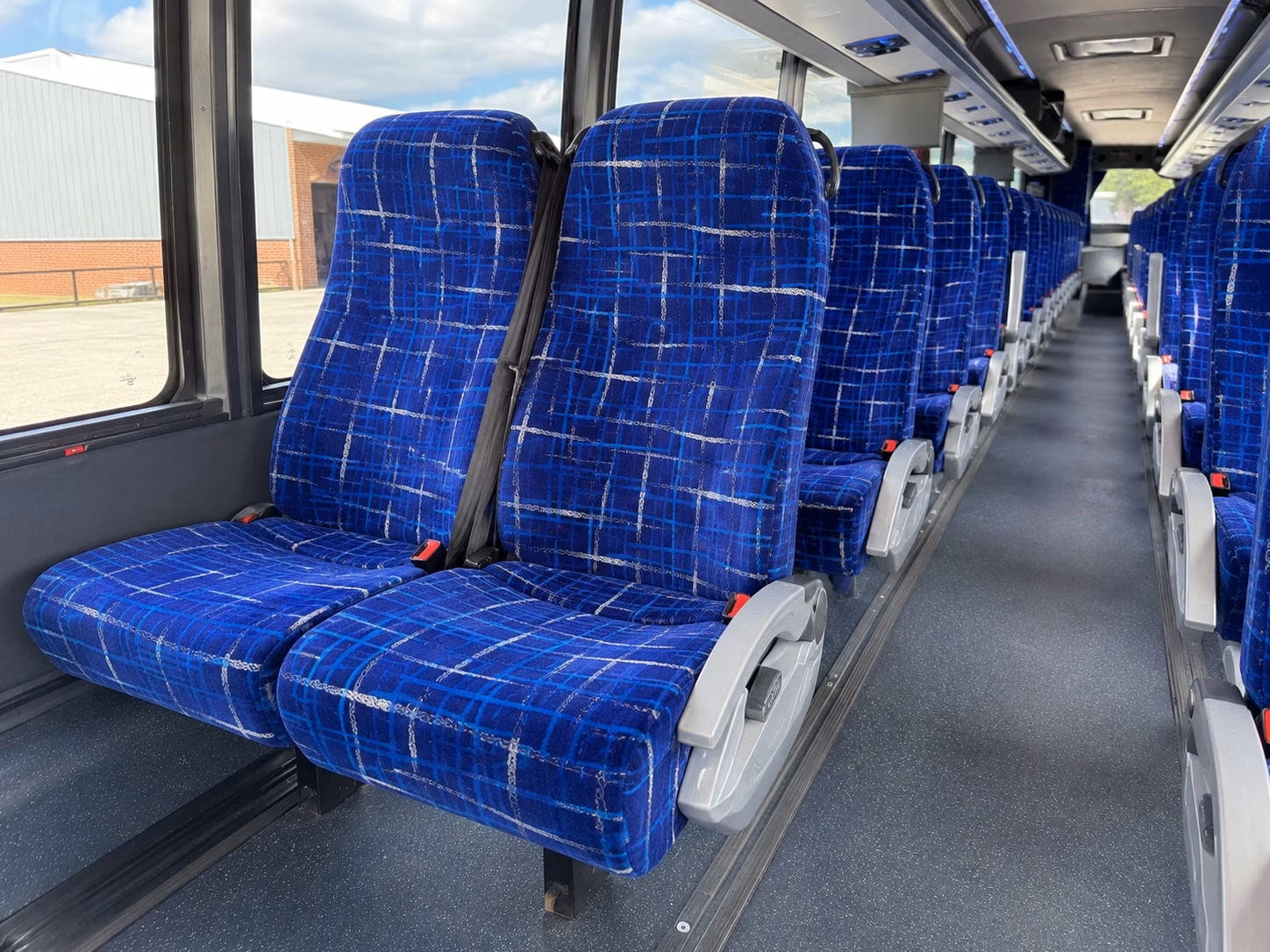 alameda charter bus rentals for the entire wedding weekend