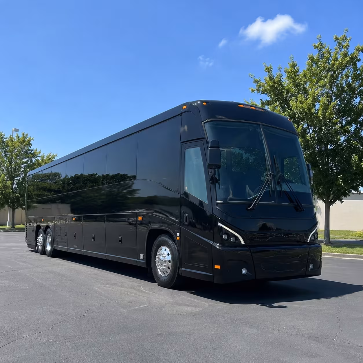 alameda charter bus rentals to sacramento and los angeles