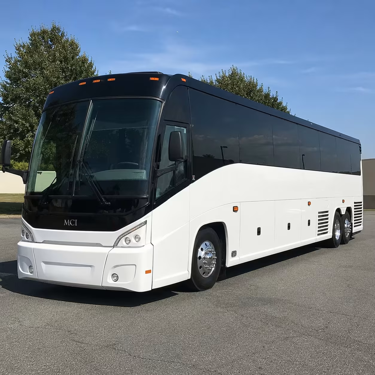 alameda charter buses for church retreats and multi day events