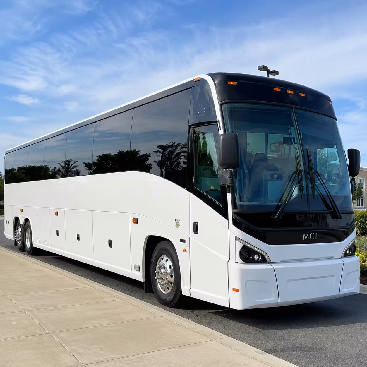 alameda employee shuttle services that keep your team moving