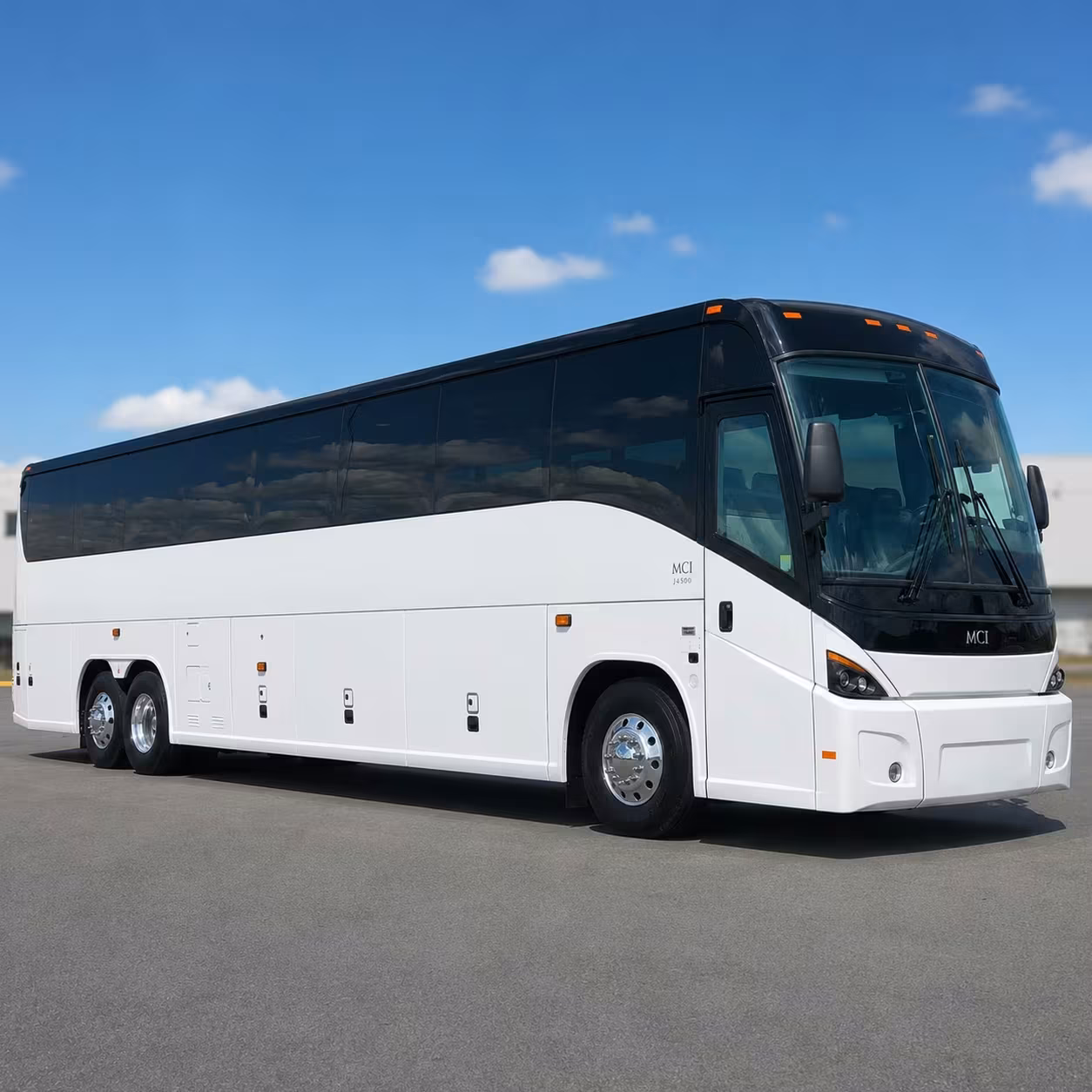 alameda government bus rentals