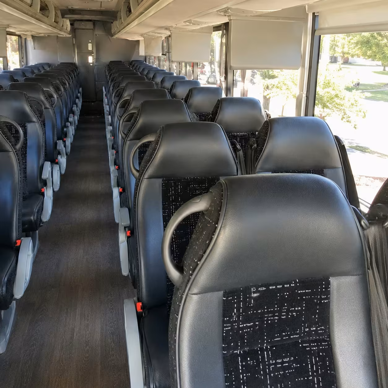 Alameda Group Transportation Services