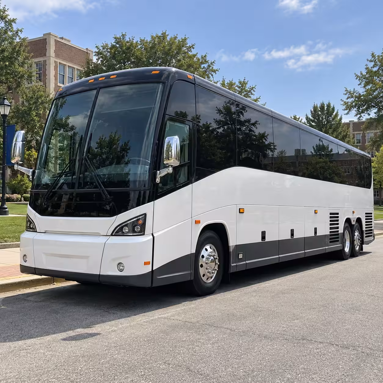 alameda prom transportation for couples friends and whole classes