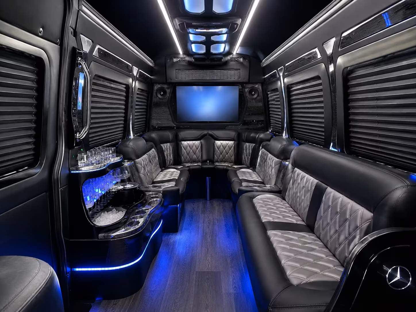 alameda wedding shuttle services bus rentals