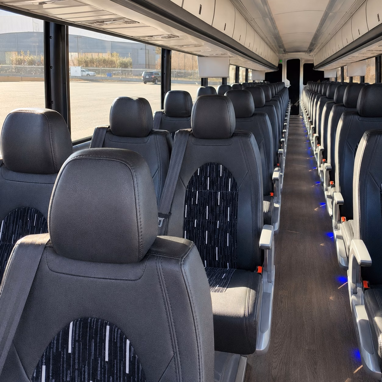 book group transportation in alameda in minutes not days