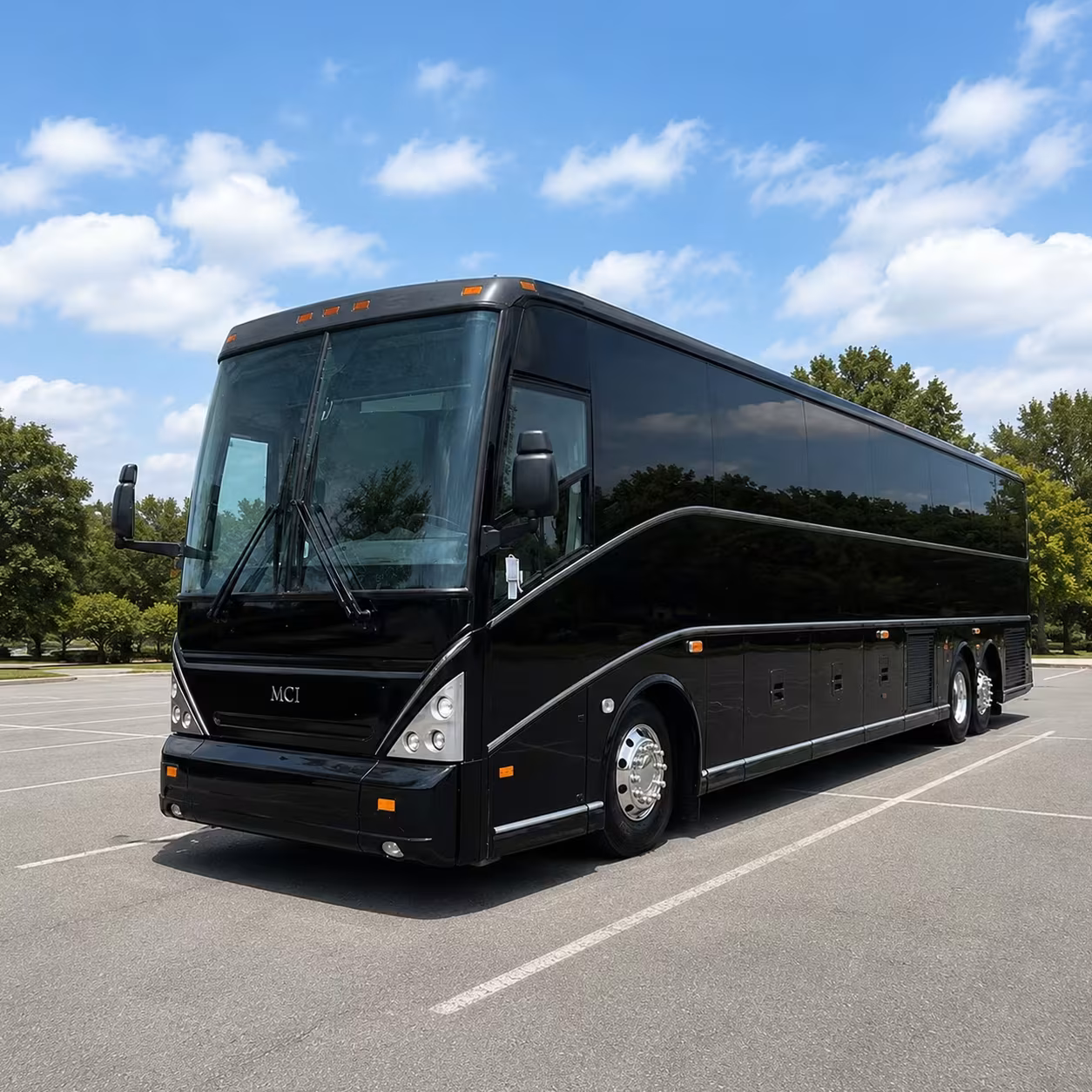 charter bus rentals for alameda corporate events and offsites