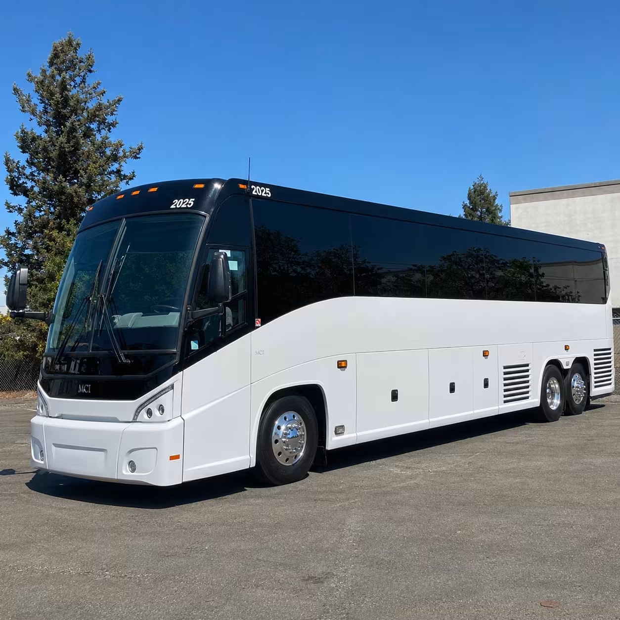 concert transportation in alameda and all the surrounding areas