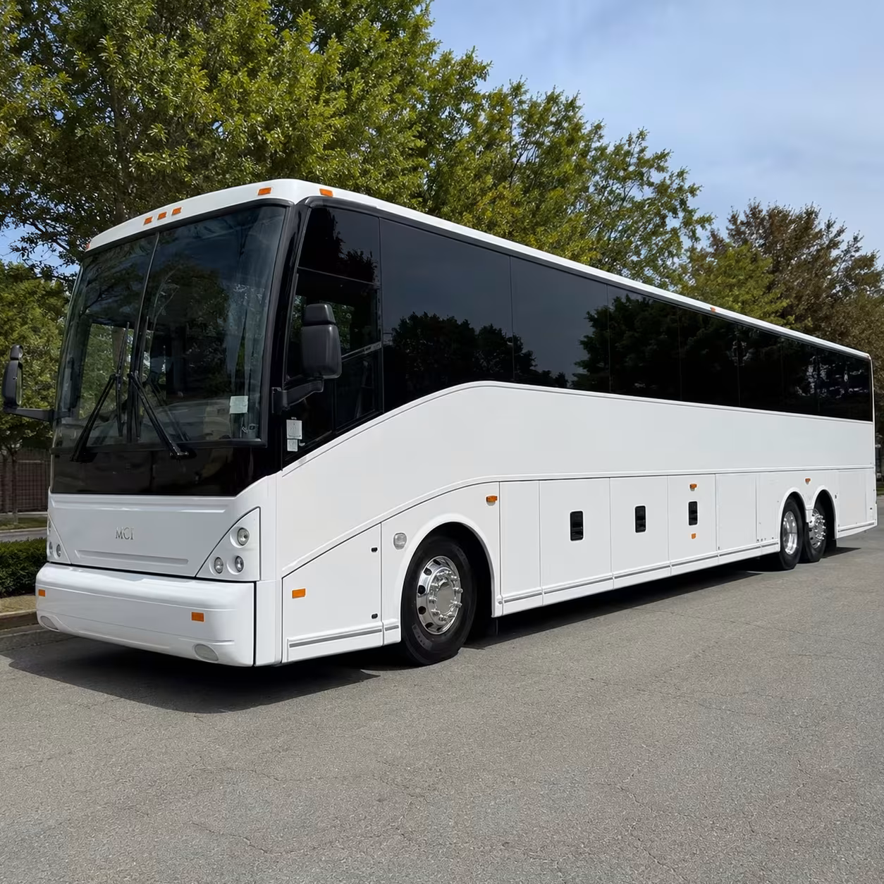 cross bay employee shuttle services from alameda to san francisco