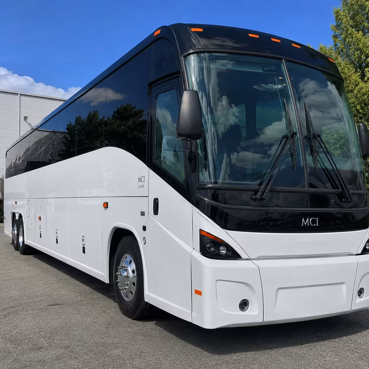 employee transportation in alameda and all the surrounding areas