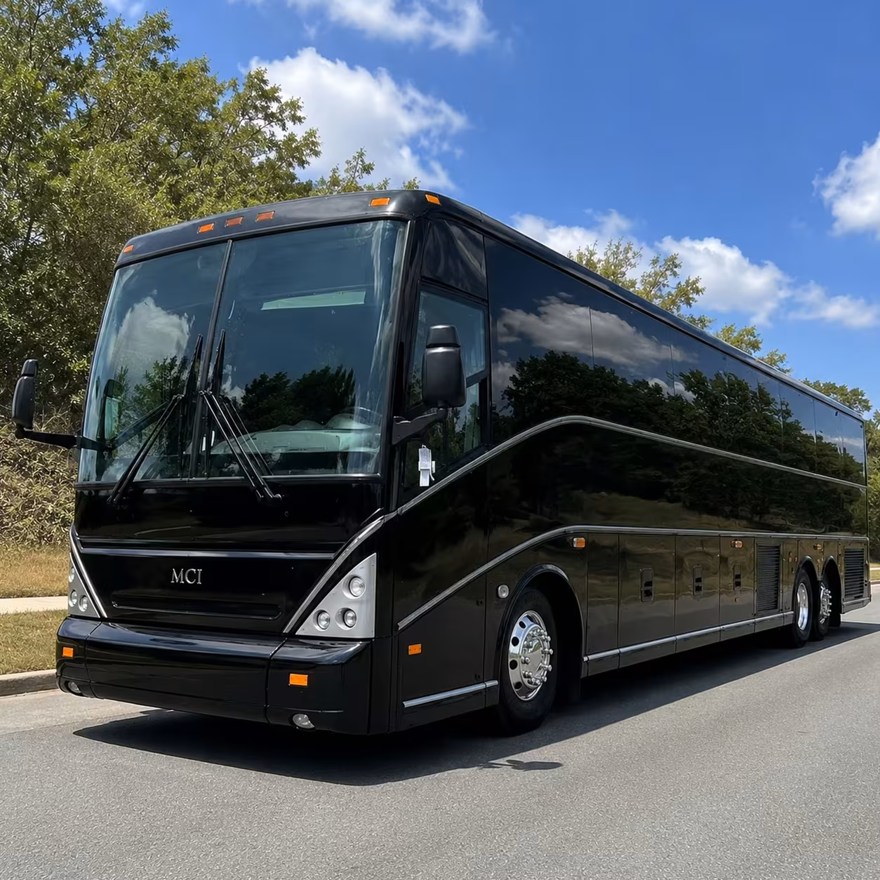prom charter bus rentals from alameda to san francisco and oakland