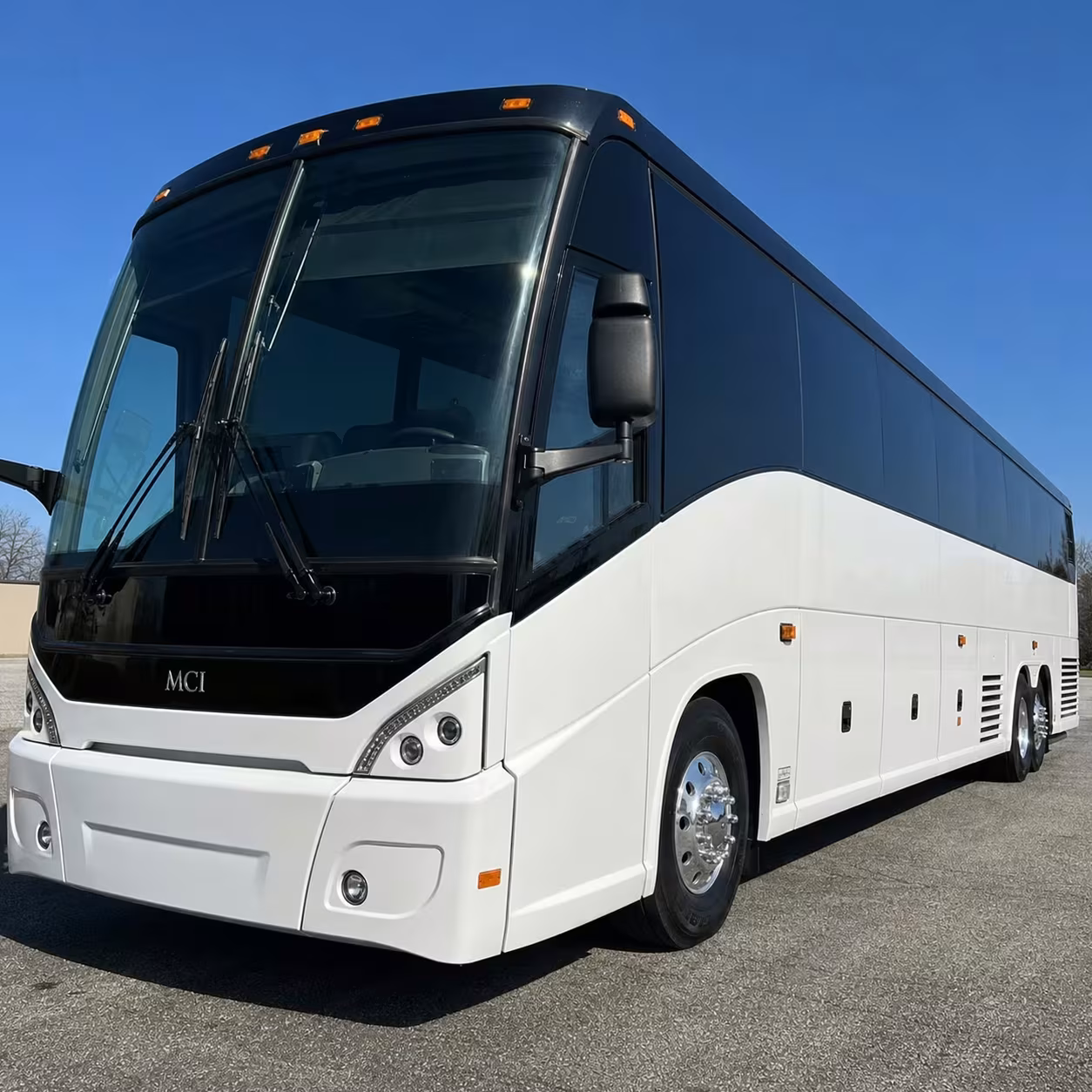 sfo airport charter bus rentals from alameda