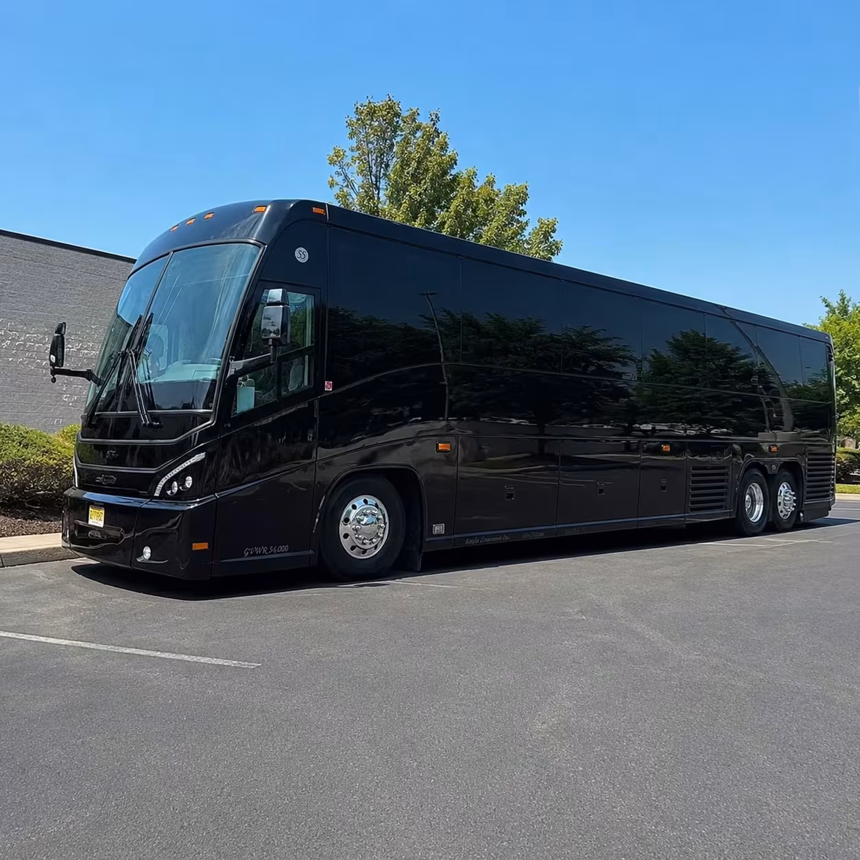 sunday service shuttle buses for alameda congregations